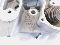 Harley Davidson Sportster 883 Low & Super Low Silver Cylinder Heads & Valves - C3 Cycle
