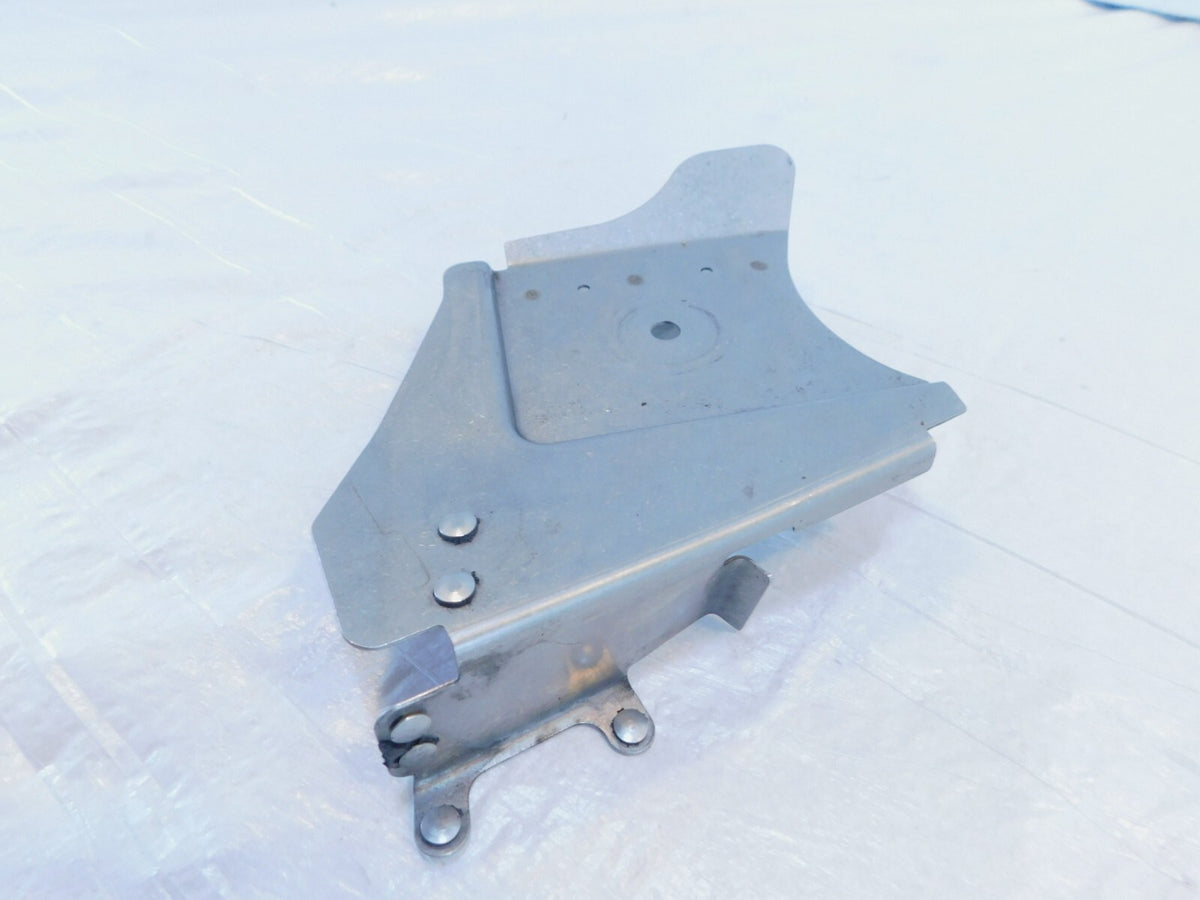Buell XB XB9 XB9S Lightning XB9R Firebolt Rear Stone Guard Front Sprocket Cover - C3 Cycle