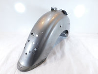 1999-09 Yamaha Royal Star Venture XVZ13 Silver Rear Wheel Fender Mudguard Cover - C3 Cycle