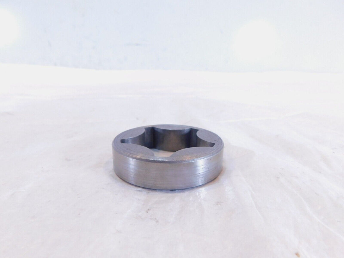 BMW Airhead R65 R80 R80GS R100 R100R R100RT Engine Motor Oil Pump Out Gear Rotor - C3 Cycle
