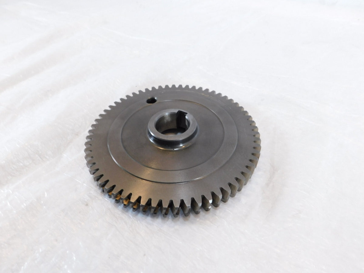 Indian Chief Chieftain Roadmaster & Springfield Engine Motor Balancer Gear - C3 Cycle
