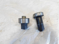 BMW K1200GT K1200LT K1200RS Front Swingarm Trailing Arm Axle Bolt Sleeve Shaft - C3 Cycle