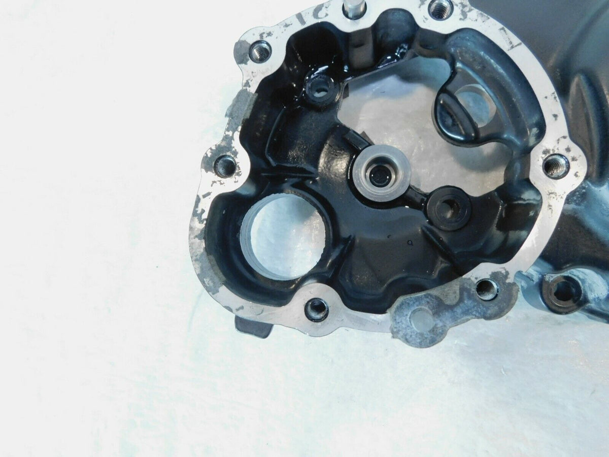Triumph Daytona 955 Speed Triple 1050 & Sprint ST Right Motor Crank Case Cover - C3 Cycle