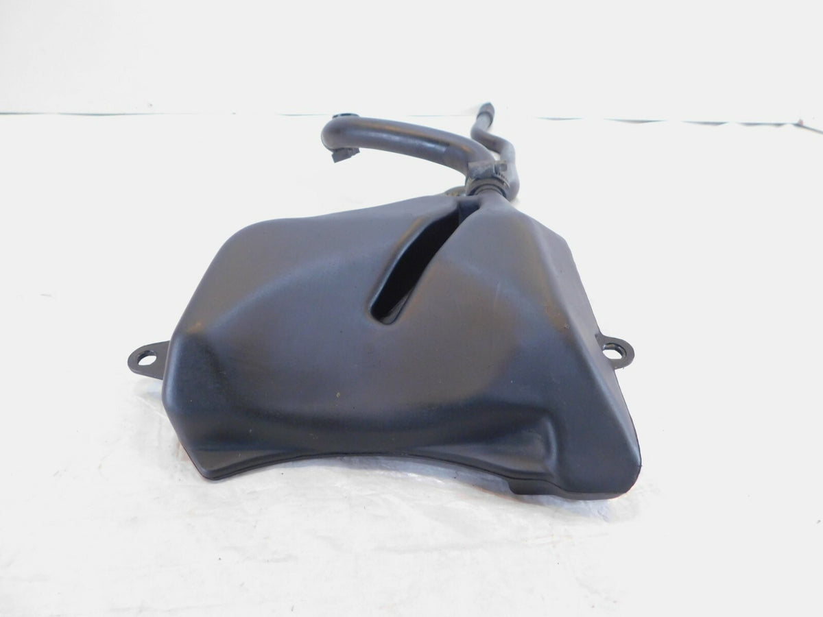 Ducati Sport-touring ST2 & ST4 Engine Oil Breather Vent Tank Bottle Reservoir - C3 Cycle
