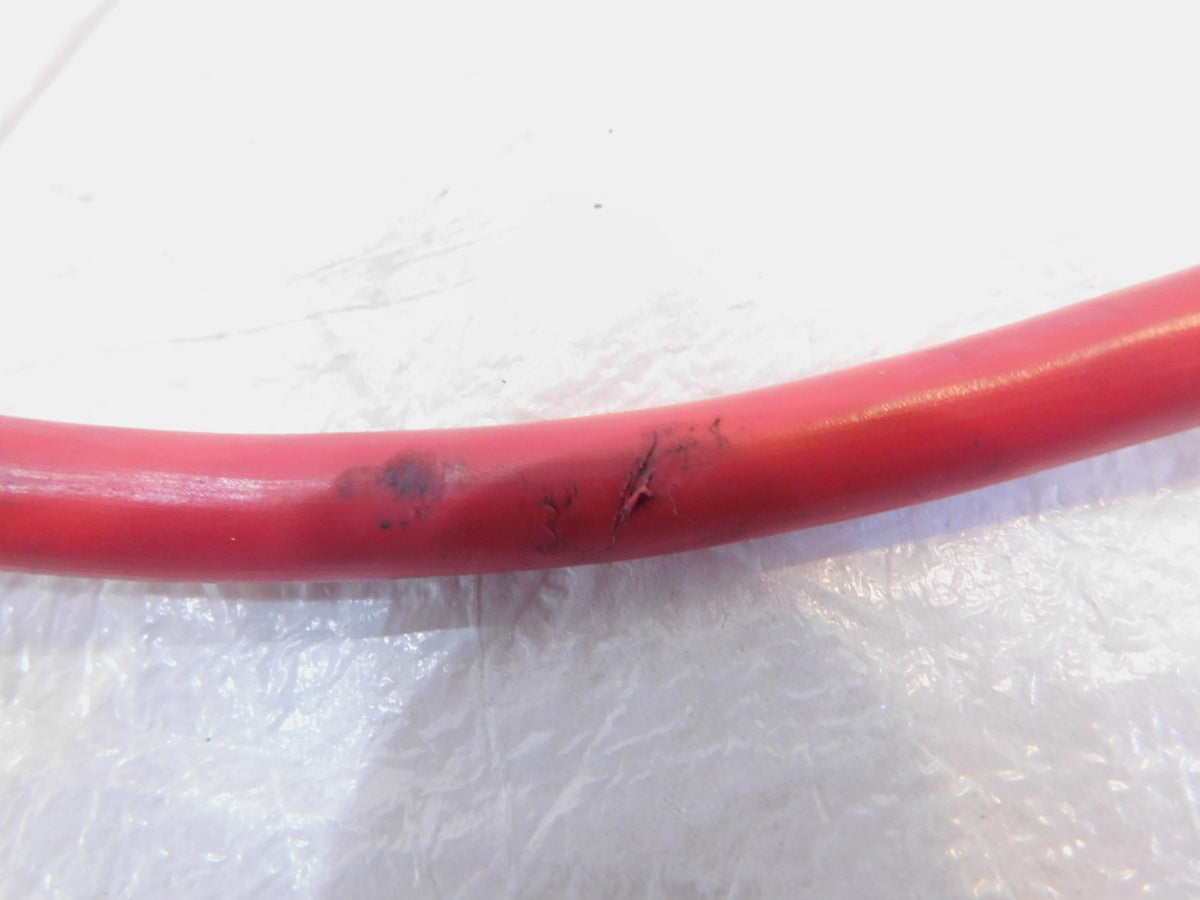 2001-2003 Indian Gilroy Scout & Spirit Positive Battery Ground Cable Wire 94-013 - C3 Cycle