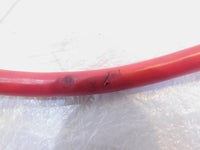 2001-2003 Indian Gilroy Scout & Spirit Positive Battery Ground Cable Wire 94-013 - C3 Cycle