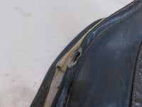 1993-2013 Harley Davidson Touring Electra Glide Black Right Saddlebag Lid Cover - C3 Cycle