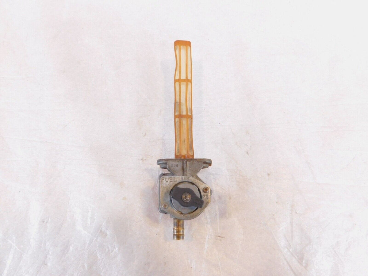 Kawasaki GPz1100 ZX1100 Vulcan 800 ZRX1200R Gas Petrol Fuel Tank Tap Petcock - C3 Cycle