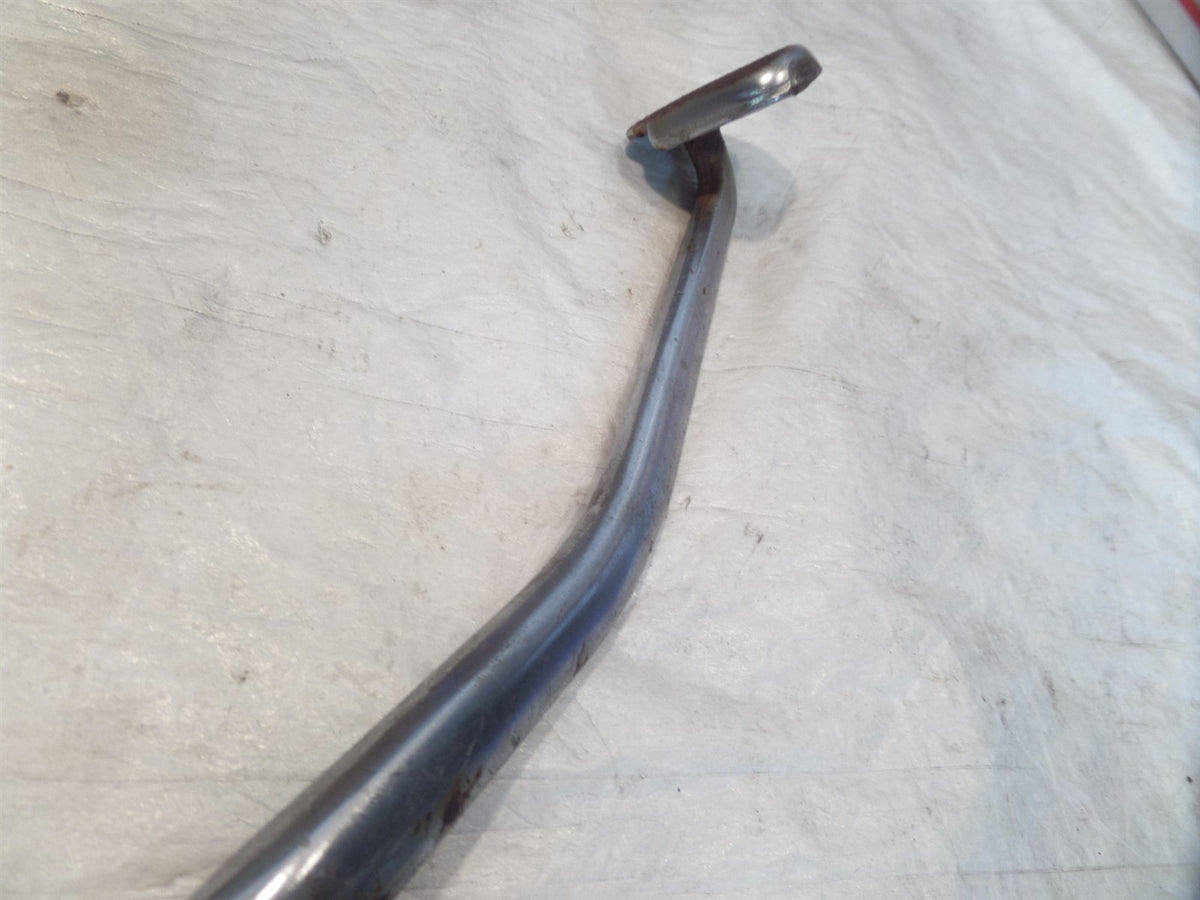 1981 1982 & 1983 Yamaha XV750 XV920 Virago 750 920 Rear Right Foot Brake Pedal - C3 Cycle