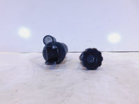 Harley Davidson Sportster S 1250 RH1250S Rear Back Shock Absorbers w/ Knob Kit