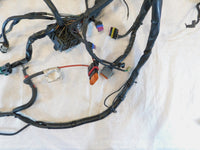 2010 Harley Davidson Electra Glide Ultra Classic Main Wire Wiring Harness Loom - C3 Cycle