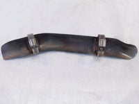 Harley Davidson Road King & Electra Glide Rear Exhaust Header Pipe Cover Shield - C3 Cycle
