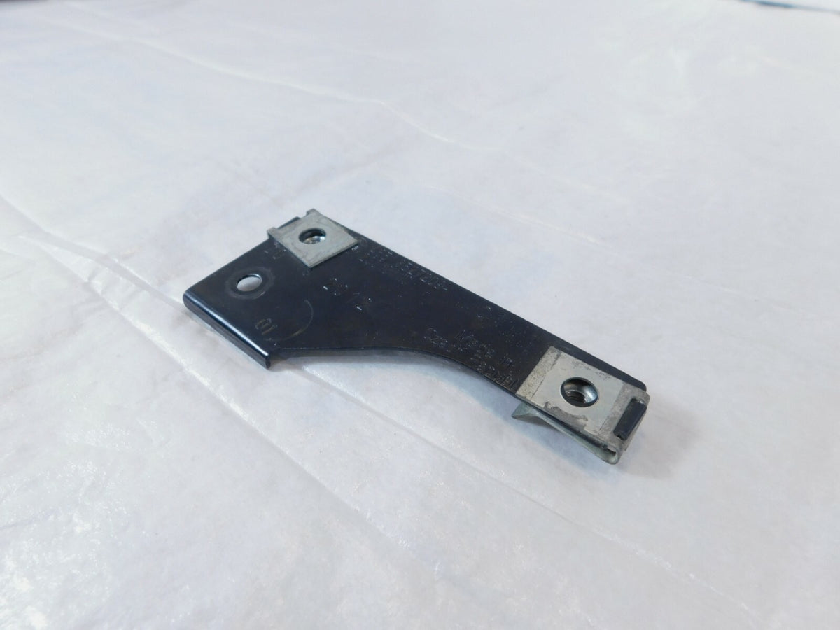 2011-2020 BMW C650GT Scooter Starter Motor Relay Switch Mount Bracket Holder - C3 Cycle