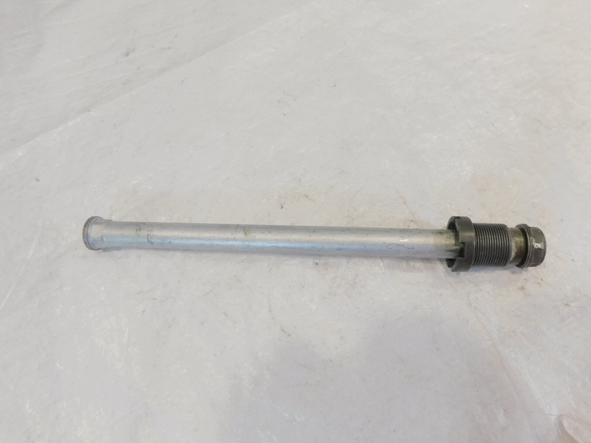 Aprilia ETV1000 Caponord RST 1000 Futura Rear Fork Swingarm Pivot Bolt Shaft - C3 Cycle