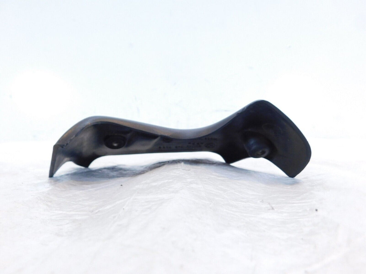 1997-00 BMW F650 Funduro F650ST Front Wheel Disc Brake Caliper Cover Panel Duct - C3 Cycle
