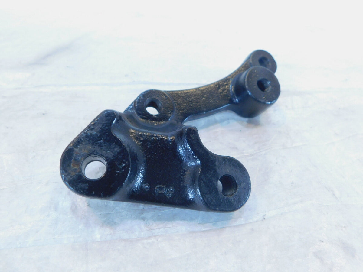 Honda VT750 750 Shadow Ace & Deluxe Front Left Foot Rest Peg Mount Bracket Stay