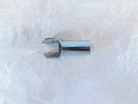 2002 & 2003 Indian Gilroy Scout & Spirt Rear Passenger Footpeg Footrest Mount - C3 Cycle