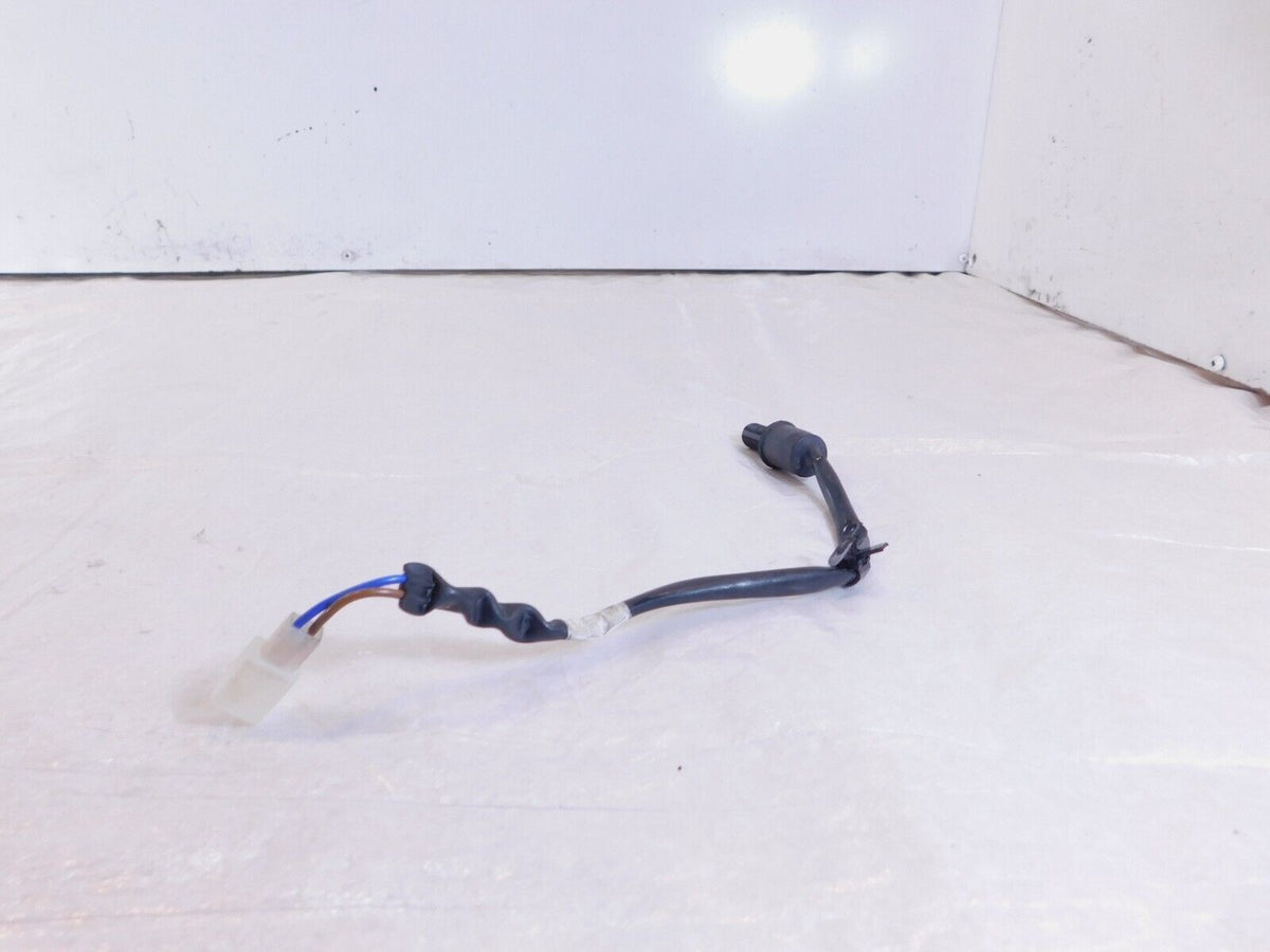 2017-2023 Kawasaki Z125 Pro BR125 Rear Foot Brake Pedal Taillight Light Switch - C3 Cycle
