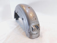1994 1995 & 1996 Harley Davidson Sportster 883 & 1200 Silver Rear Wheel Fender - C3 Cycle