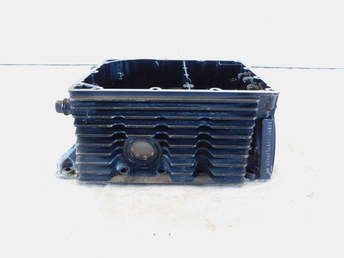 1986-1996 BMW K75 K75C K75S K75RT Lower Engine Motor Crankcase -11001461066 - C3 Cycle
