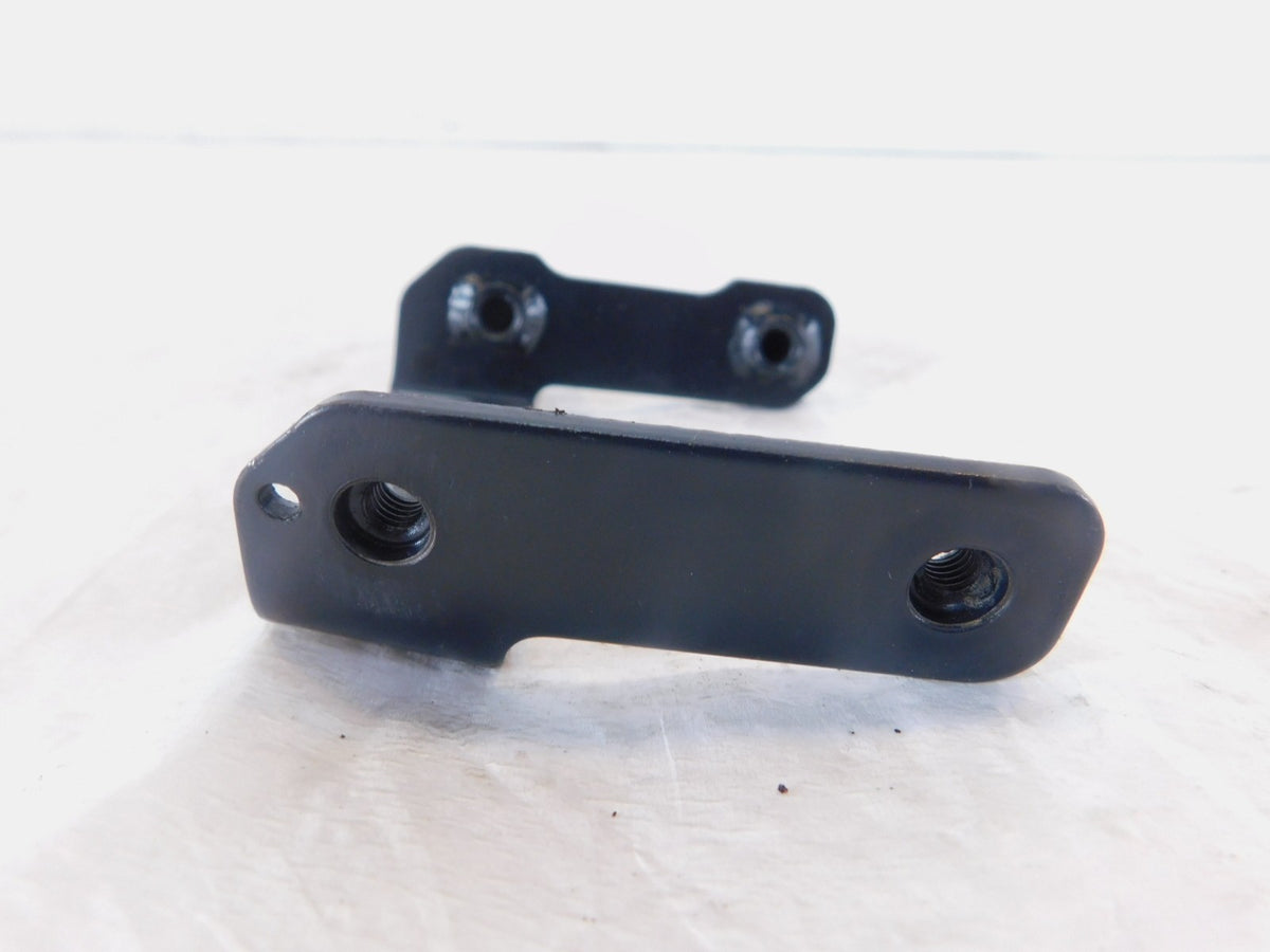 2021-2025 Harley Davidson Pan America RA1250S 1250S Left Wind Deflector Bracket - C3 Cycle