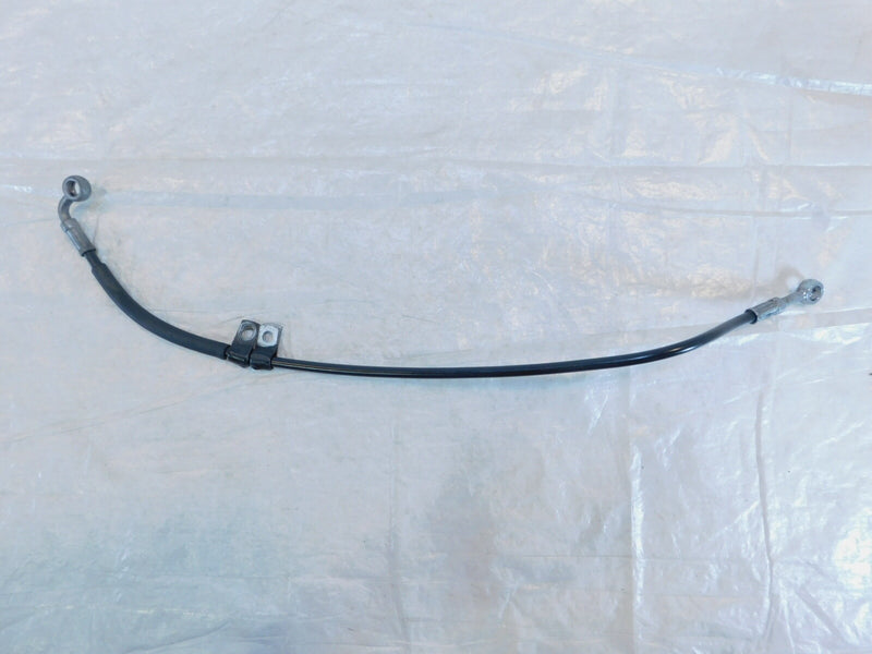 Indian Chief Chieftain Roadmaster & Springfield ABS Rear Brake Hose Pipe Line