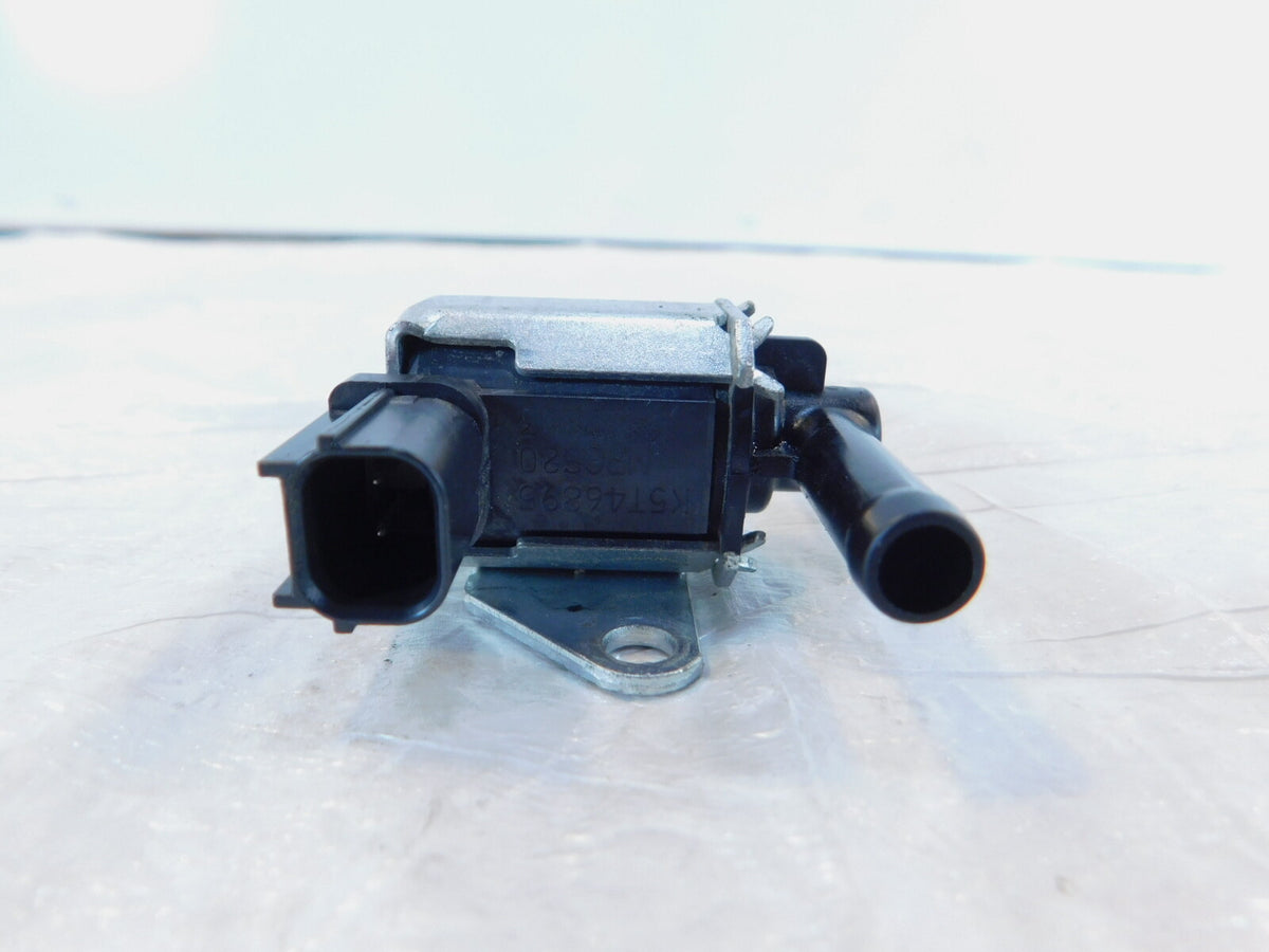 Honda GL1800 CBR1000R VFR800 CTX1300 Evap Canister Purge Control Solenoid Valve - C3 Cycle