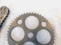 BMW R1100 R1100R R1150GS R1150R R1200C Oil Pump Drive Chain Sprocket & Tensioner - C3 Cycle
