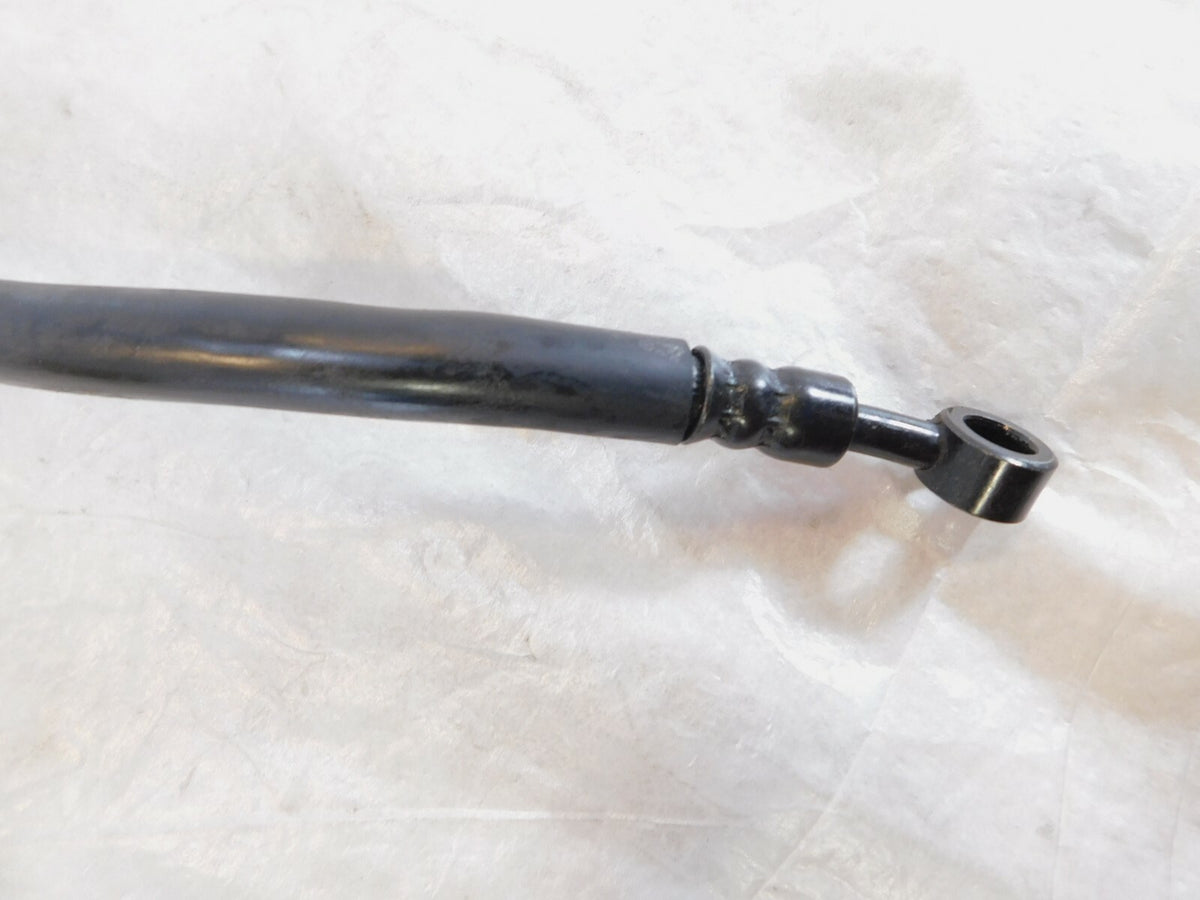 2008-12 Kawasaki Ninja 250 250R EX250 Front Wheel Master Cylinder Hose Pipe Line