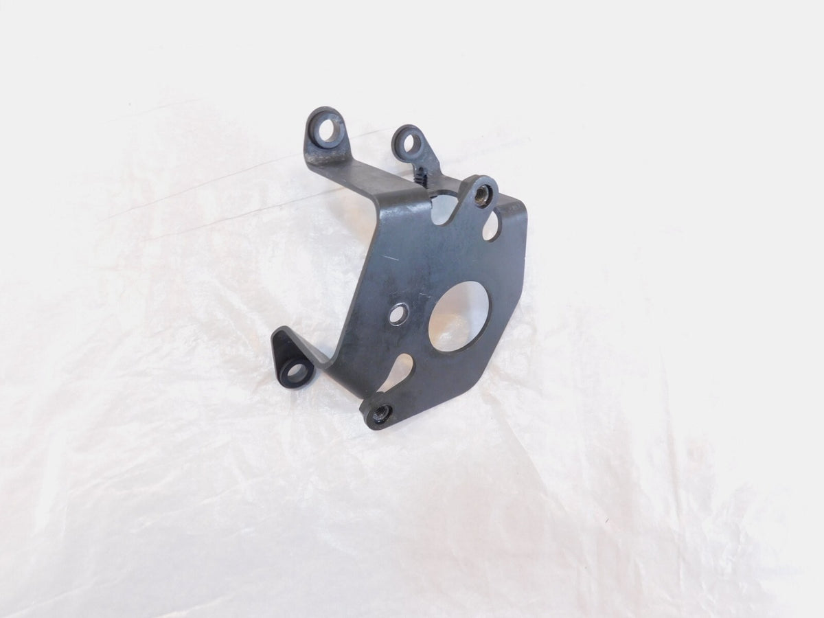 2017 Victory Octane Left Engine Frame Plastic Side Cover Fairing Mount Bracket - C3 Cycle
