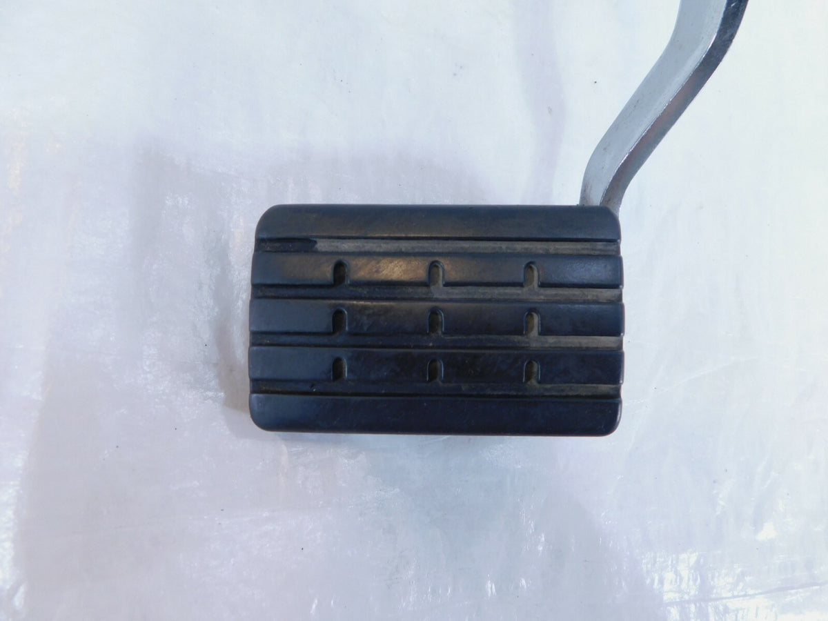 2001-2010 Yamaha V-Star 650 XVS650 Classic Rear Brake Foot Pedal Lever & Pad - C3 Cycle