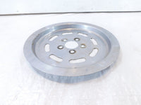 Harley EVO Softail Dyna & Electra Glide Rear Wheel Pulley Sprocket Chrome Cover