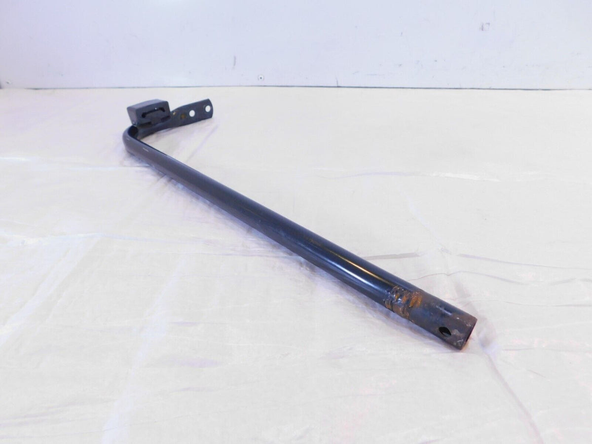 Harley Davidson Road King Tour & Electra Glide Left Saddlebag Support Bracket - C3 Cycle