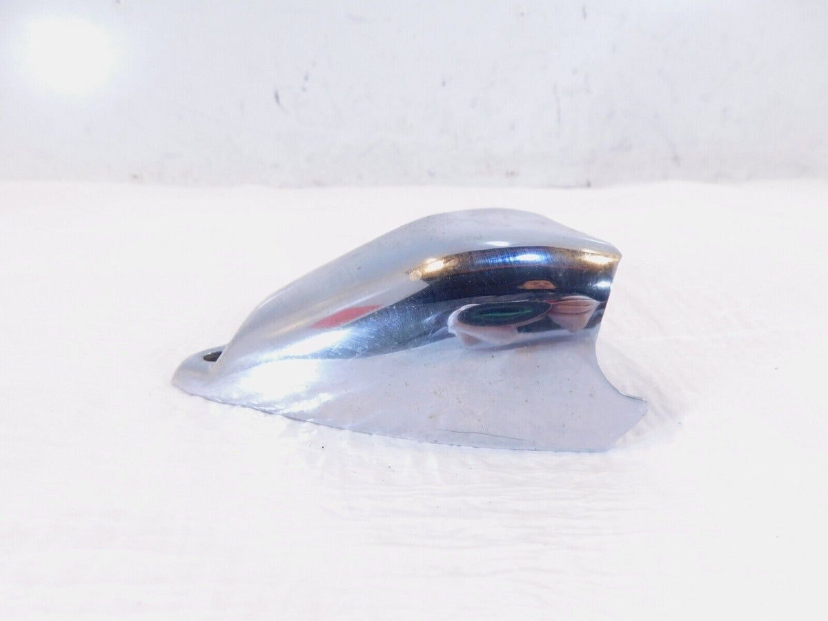 Yamaha V-Star 1100 Classic & Silverado Rear Back Tail Light Bracket Holder Stay - C3 Cycle