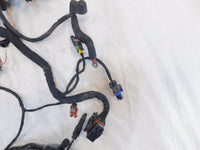 Harley Davidson Softail Electrical Engine Wire Cable Wiring Harness - FOR PARTS - C3 Cycle