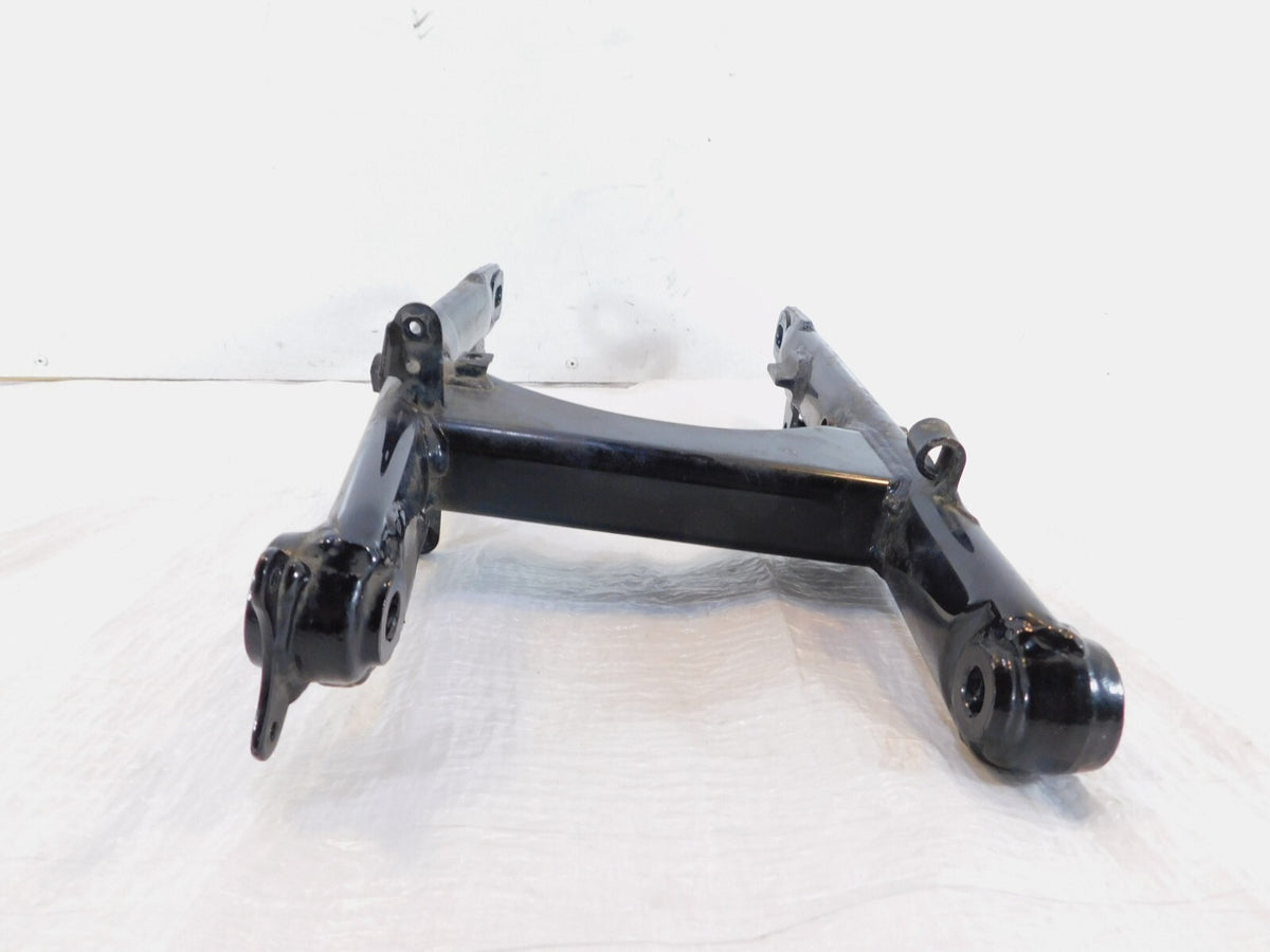 1986-2019 Suzuki Savage 650 LS650 Boulevard S40 Black Rear Wheel Fork Swingarm