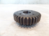2002 Ducati Monster 750 IE Engine Motor Crankshaft Clutch Primary First Gear - C3 Cycle