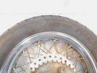 2010-2013 Honda VT750 Shadow 750 750RS VT750RS Rear Rim Wheel and Brake Drum - C3 Cycle