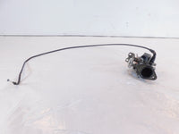 Royal Enfield Classic Bullet 500 EFI B5 C5 Air Fuel Intake Inlet Throttle Body - C3 Cycle