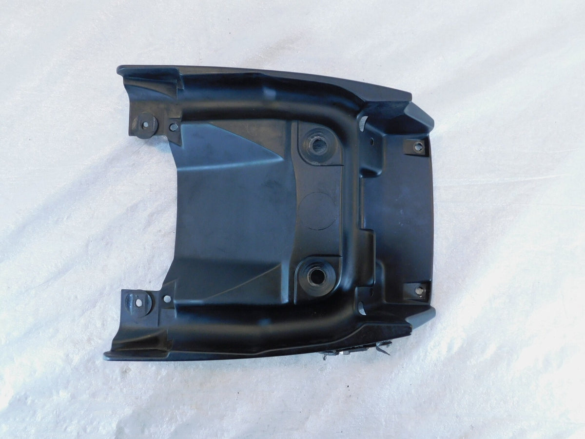 BMW K1100LT K1100RS K100LT K100RS Rear Seat Tail Section Lower Mudguard Panel - C3 Cycle