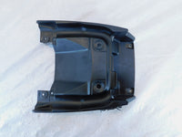 BMW K1100LT K1100RS K100LT K100RS Rear Seat Tail Section Lower Mudguard Panel - C3 Cycle