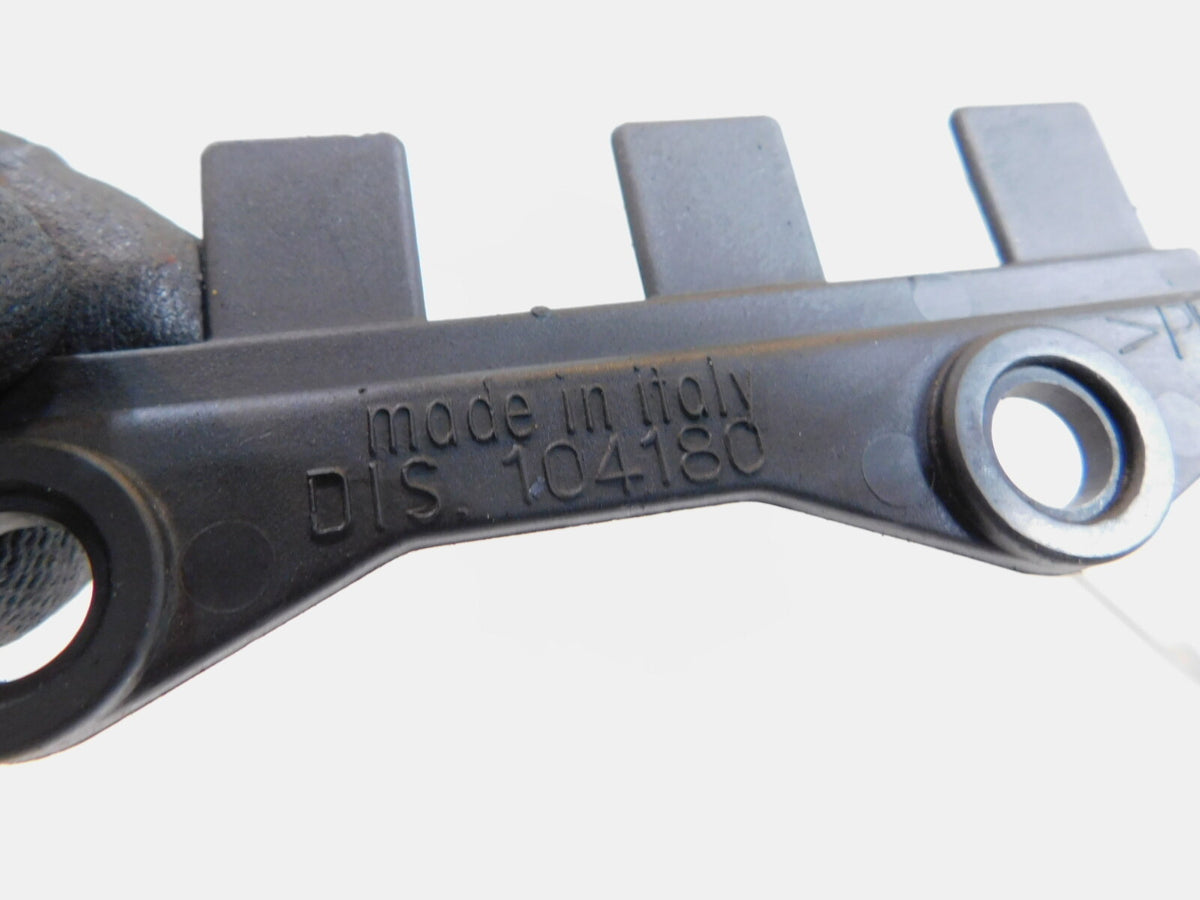 2000-2003 Aprilia SL SL1000 1000 Falco Black LI Electrical Fuse Relays Bracket