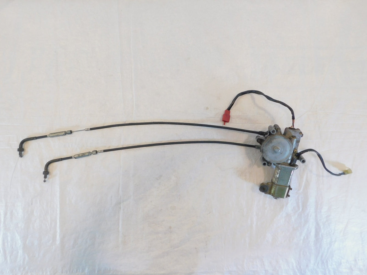 2001-2023 Honda GL1800 Goldwing 1800 Reverse Gear Shift Shifter Actuator Motor - C3 Cycle