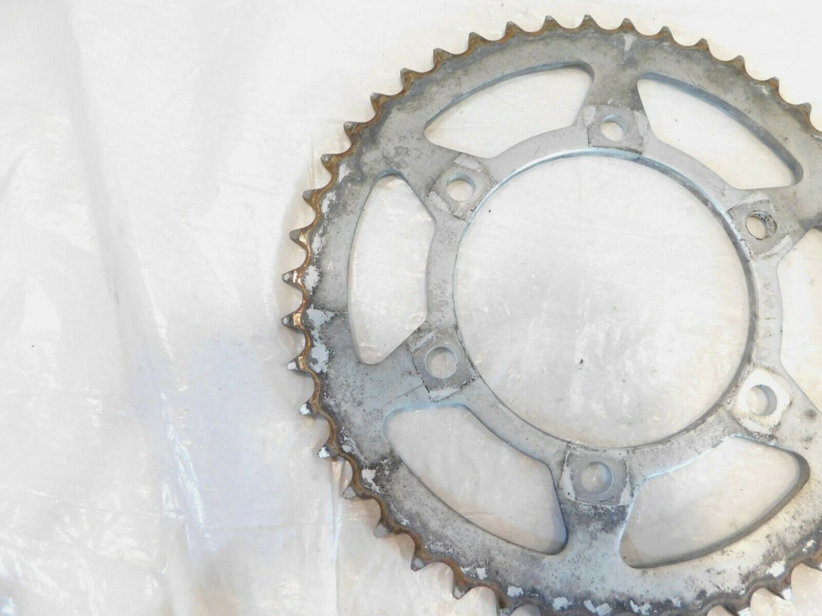 Triumph Street Triple R Daytona 675 R Rear Back Wheel Drive Chain Sprocket - 47T