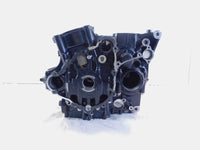 2013-2016 Triumph Street Triple R Engine Block Motor Crankcase Crank Case - C3 Cycle