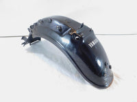 1990-1994 Yamaha Virago 1100 XV1100 Black Tail Rear Wheel Fender Mudguard Cover - C3 Cycle