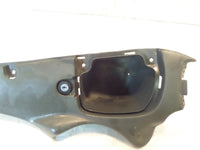1996-2003 Triumph Trophy 900 Left Side Dash Pocket Fascia Panel Fairing Cowling - C3 Cycle