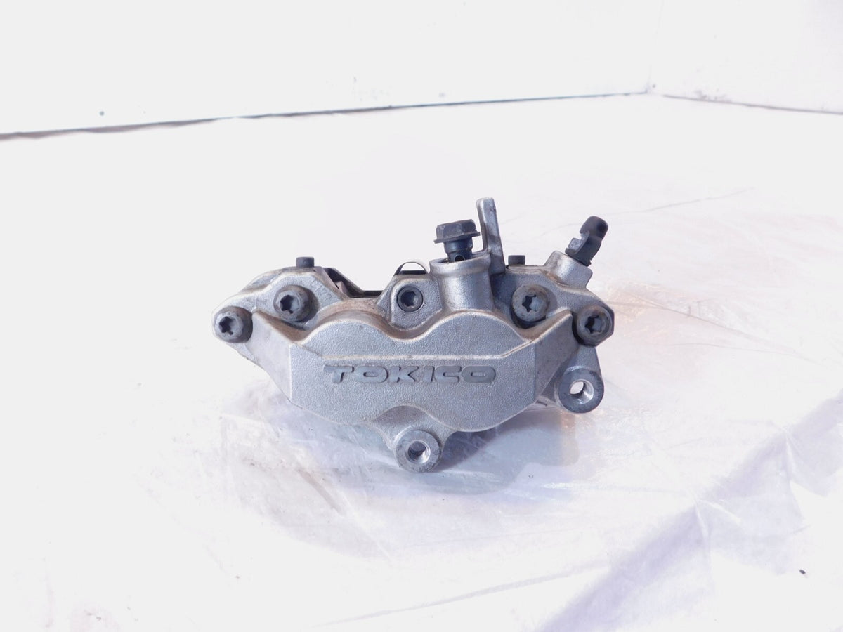 2009 & 2010 Kawasaki Vulcan 1700 VN1700 Voyager Front Right Brake Caliper - C3 Cycle