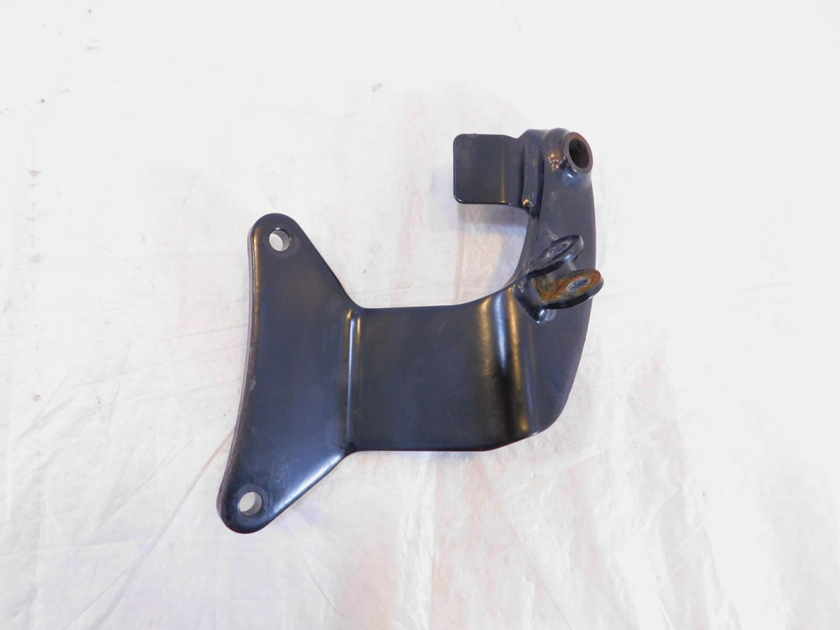 2015 15 Harley Davidson Street 500 750 Front Right Footpeg & Brake Pedal Bracket - C3 Cycle