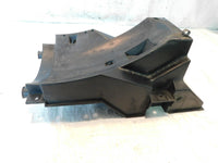 1997-2009 BMW K1200 LT K1200LT Rear Wheel Fender Inner Mudguard Carrier Tray - C3 Cycle